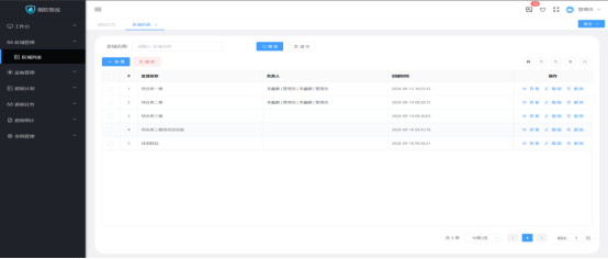 汇杰科技网站管理系统